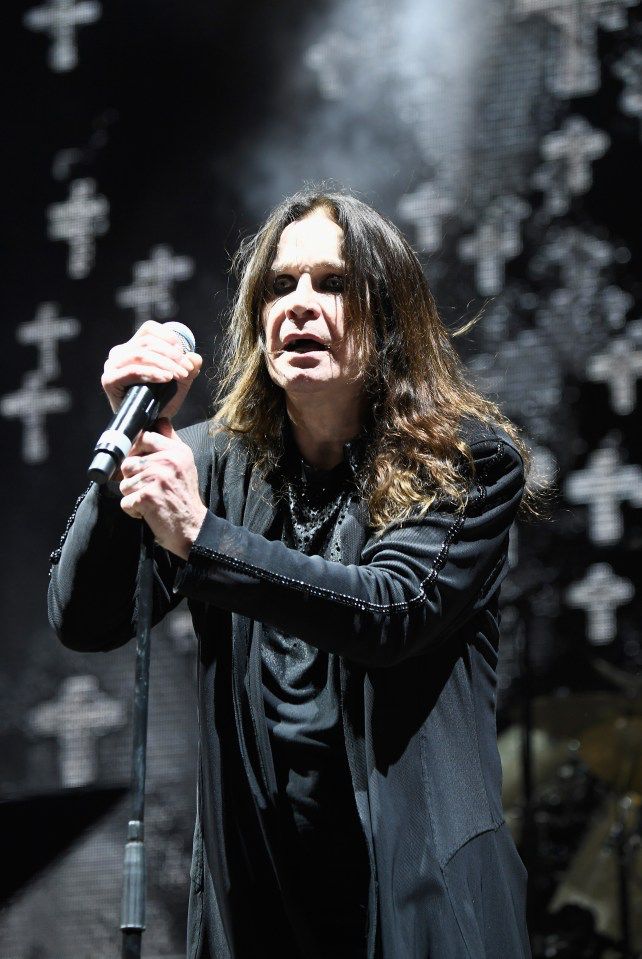 Ozzy 