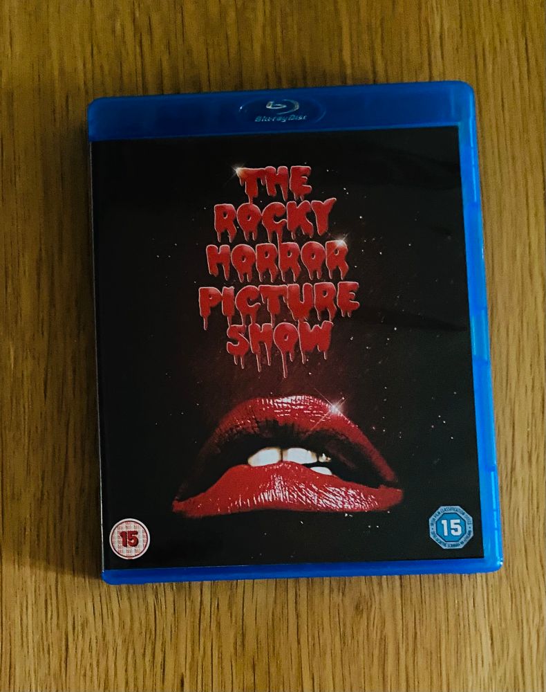 Rocky Horror Picture Show 