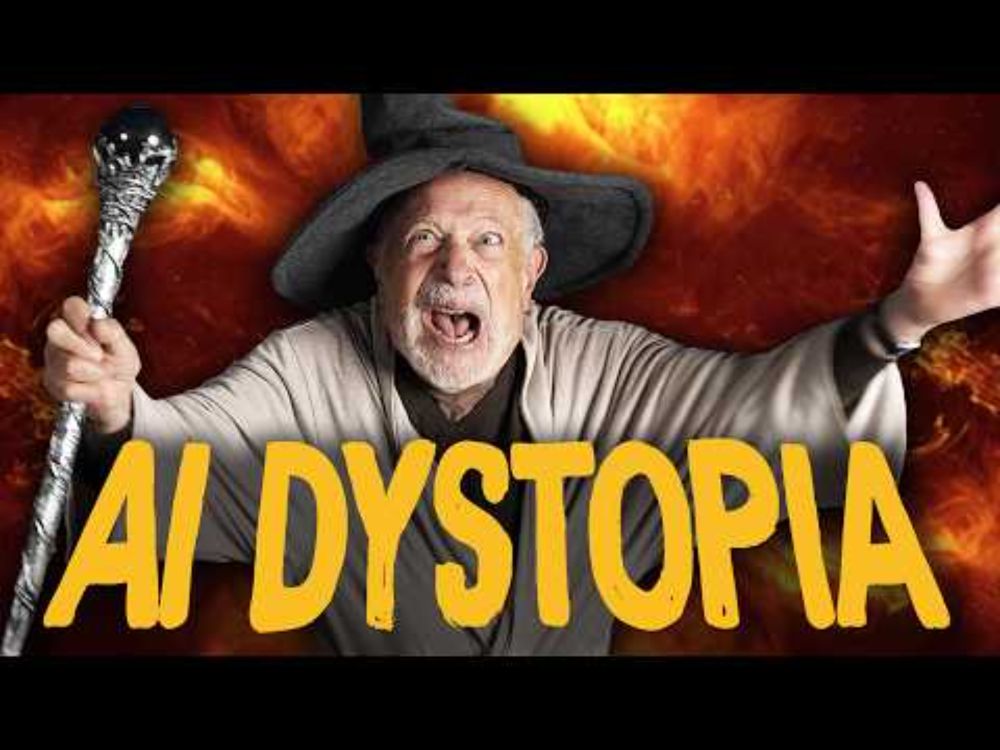 Why Palantir is America's Most Dangerous Corporation