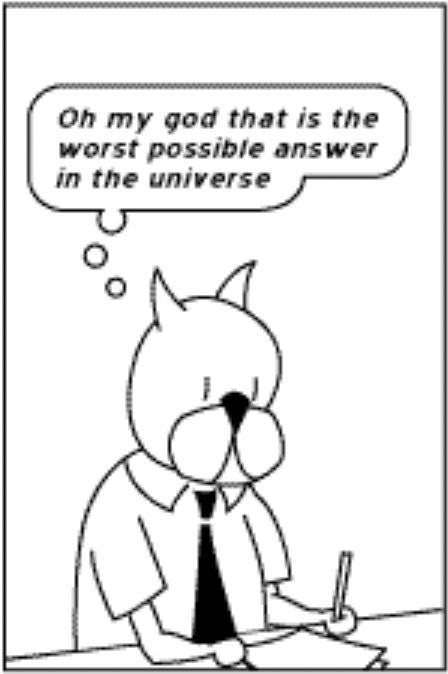 Roast Beef from Achewood thought bubble 