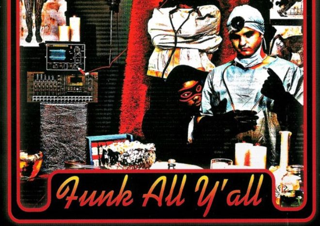 funk all y'all