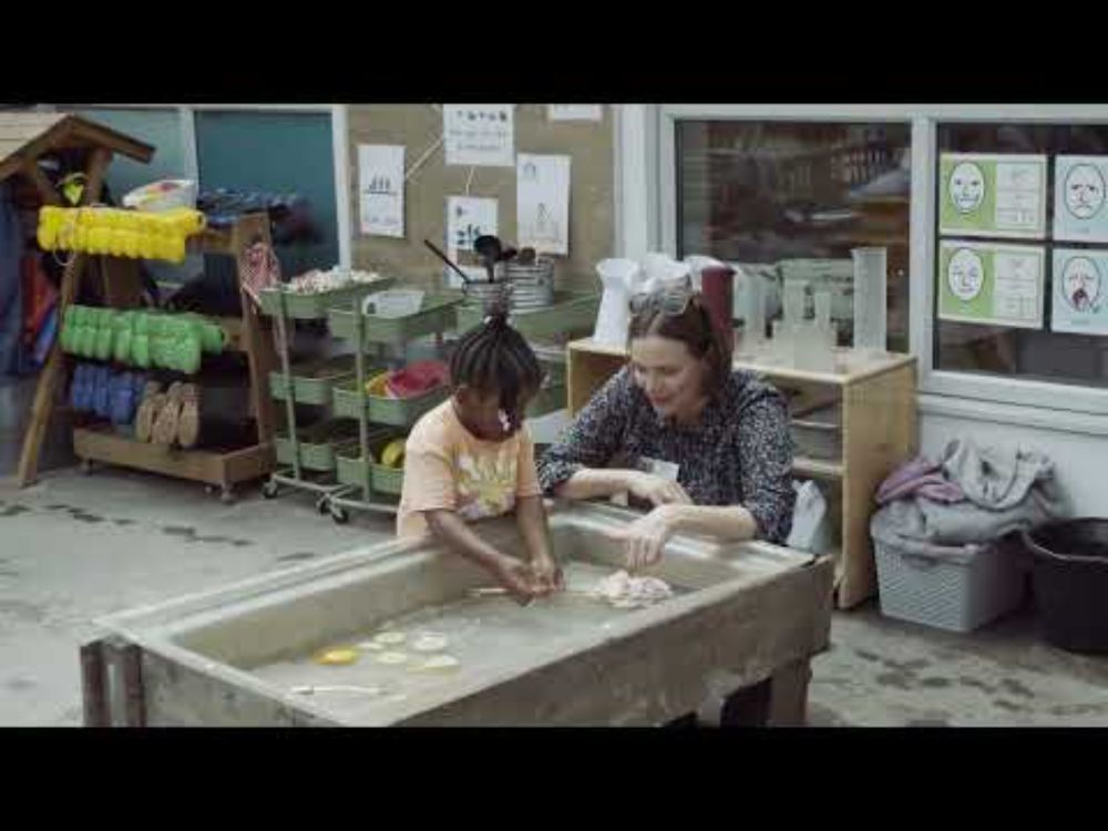 Using Tapestry as a parent at Wentworth Nursery School