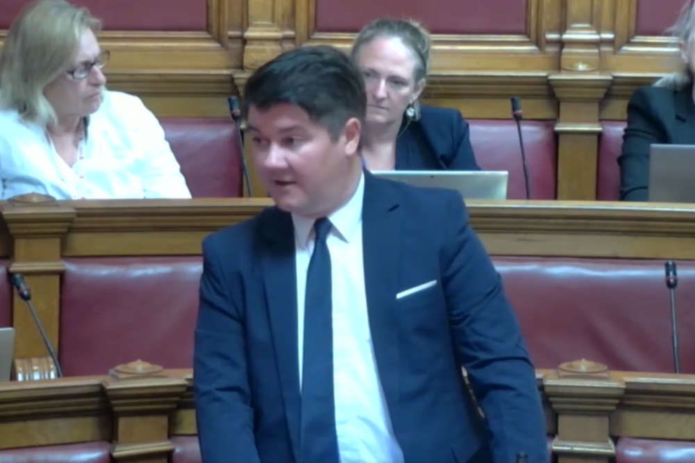 Ministers split over new Tenancy Law