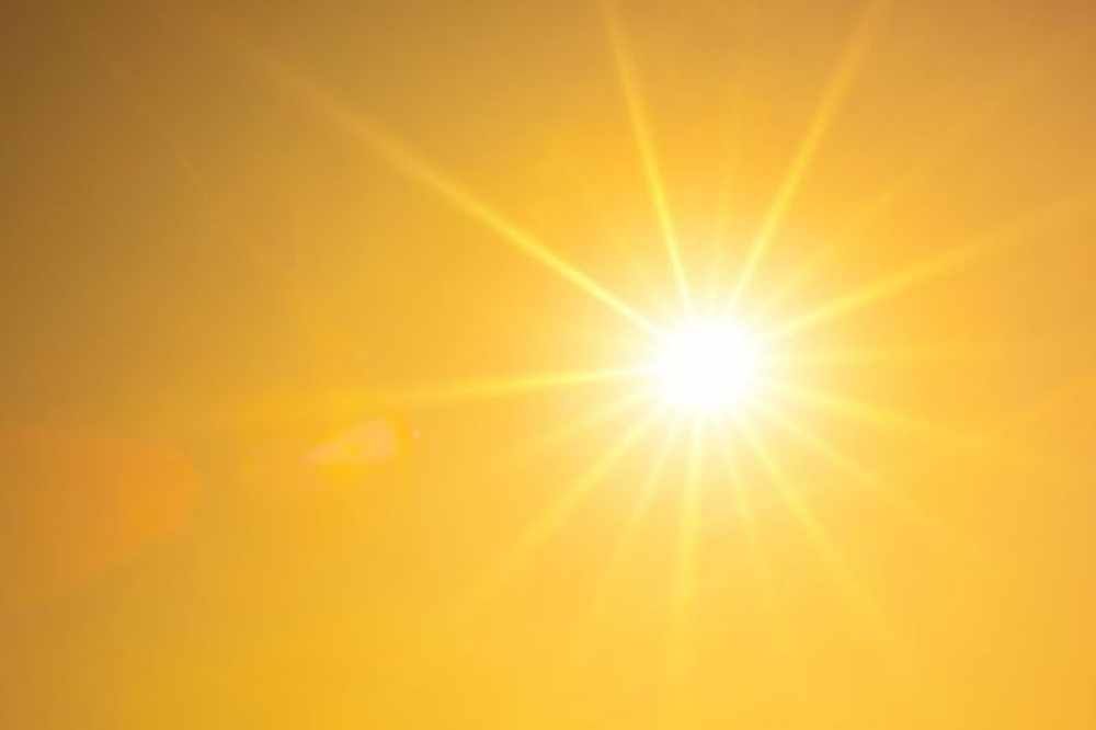 June confirmed as warmest on record