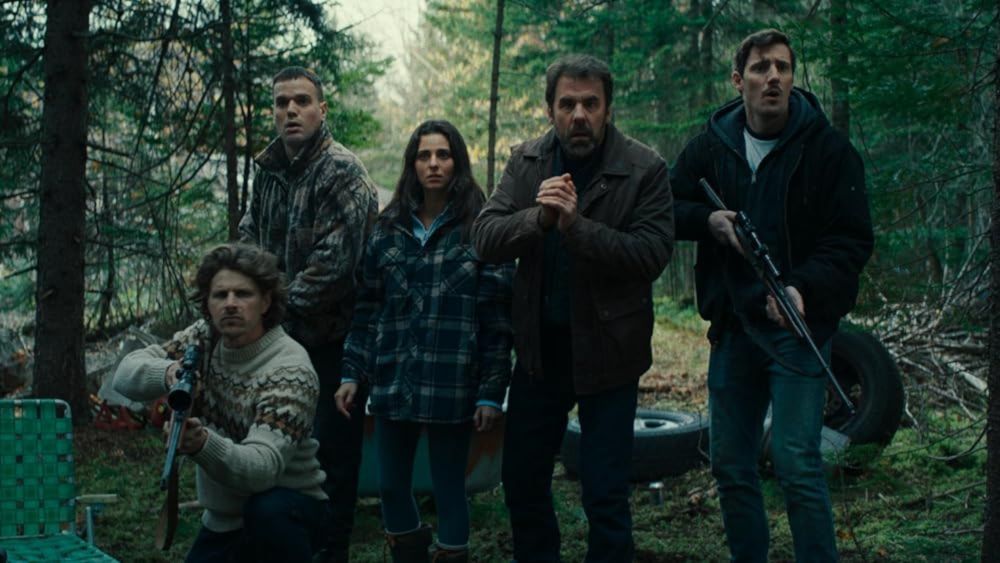 Hunting Daze (Jour De Chasse) (2024) Review - SXSW