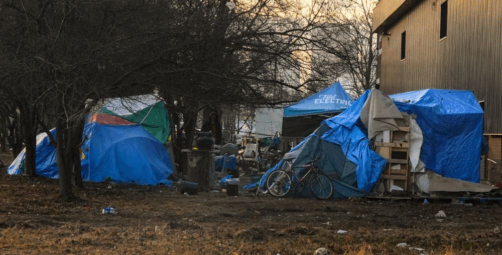 Report reveals 10% of Ontario’s homeless population went from jail to the streets, recommends creating transitional housing - NOW Toronto