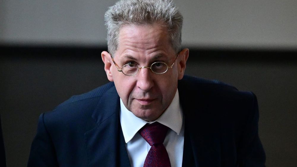 "Es ist eine Tragödie": Politik fordert nach Maaßen-Enthüllungen Aufklärung