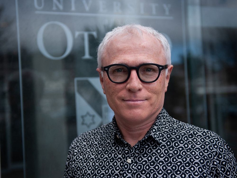 Michael Baker, Epidemiologe und Professor für öffentliche Gesundheit an der University of Otago