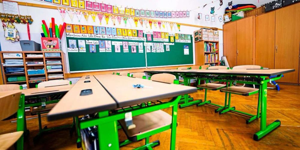 Schulen wegen Lehrermangels durch Corona-Ausfälle unter Druck