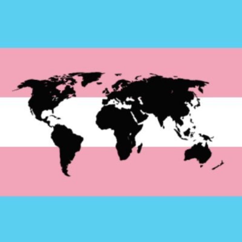 TRANS Worldwide 🏳️‍⚧️ TRANS Are Human