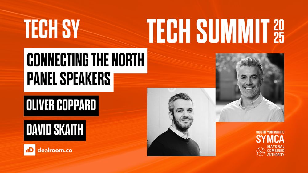 Connecting the North panel speakers - Oliver Coppard and David Skaith
