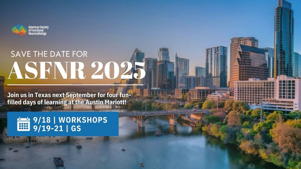 ASFNR 2025