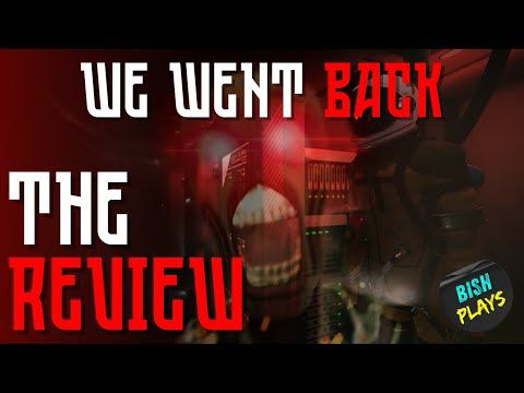 Is 'We Went Back' Worth Playing? Free Horror Game Review