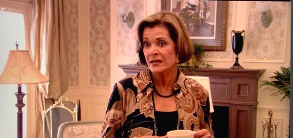 Lucille bluth
