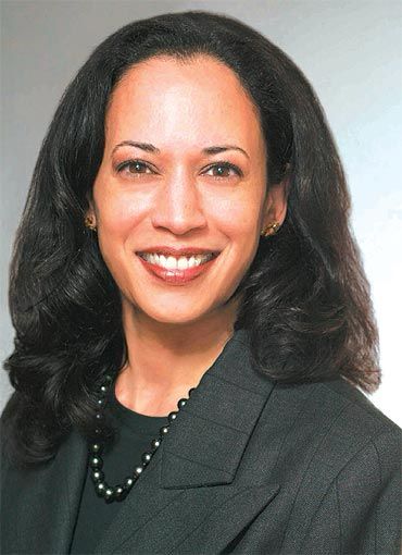 Kamala Harris