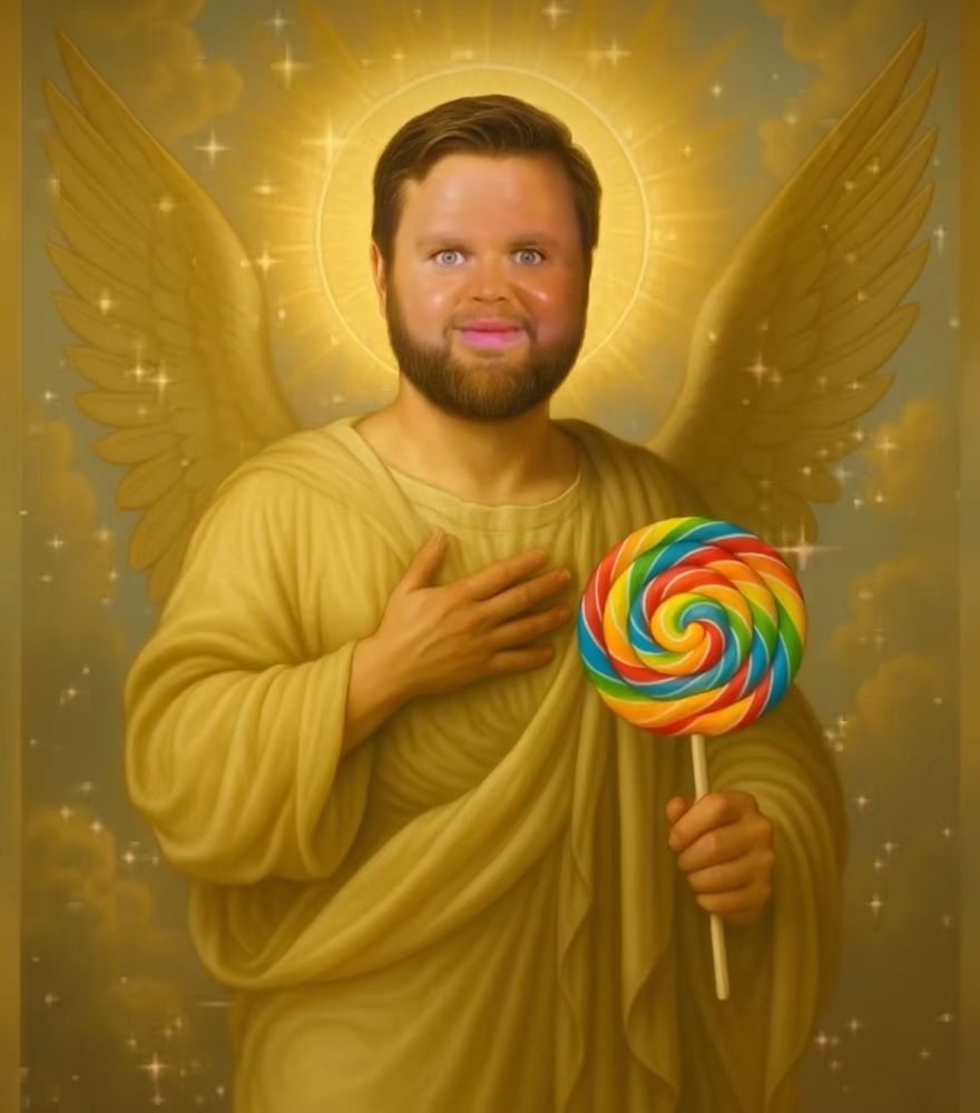 Jd vance