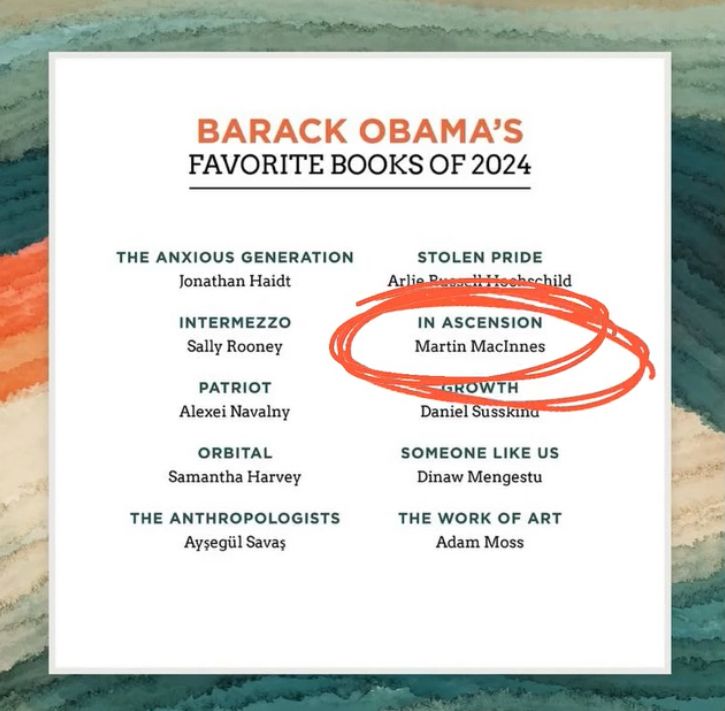 barack obama favourite books of 2024