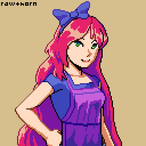 the stylist from terraria