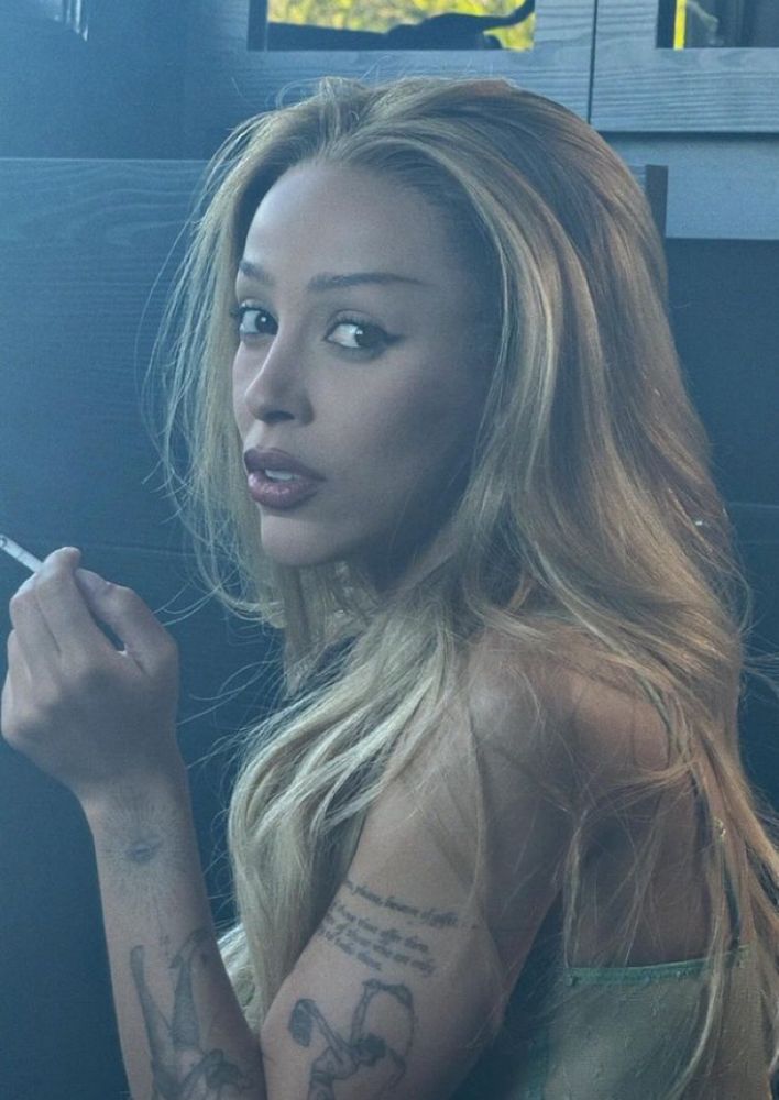 Doja Cat