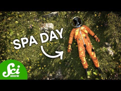 5 Ways Space Travel is Good For You
