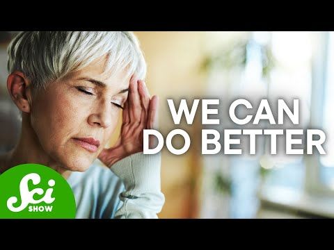 We Need Better Migraine Meds.