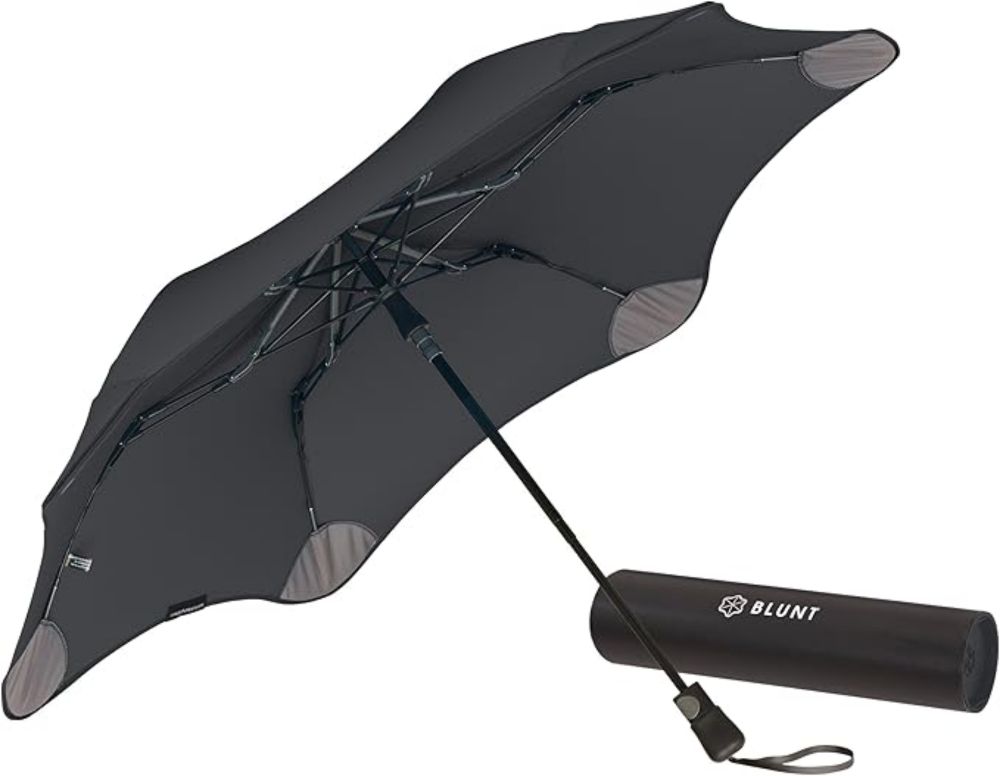 Amazon.co.jp: BLUNT Collapsible Umbrella, XS : Home & Kitchen