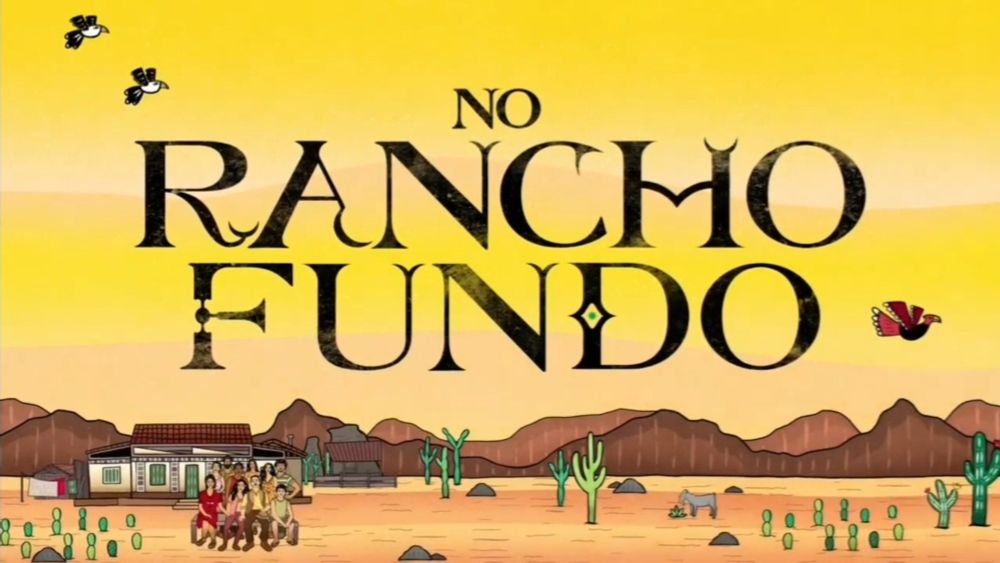 No Rancho Fundo (2024) – Audiência detalhada