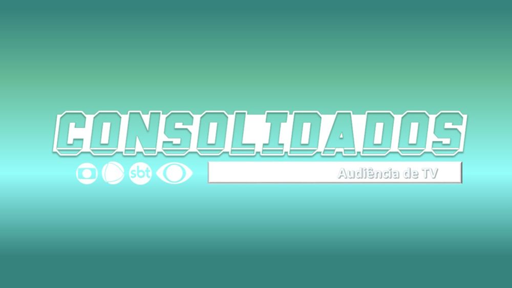 Consolidados de Domingo – 06/10/2024, São Paulo