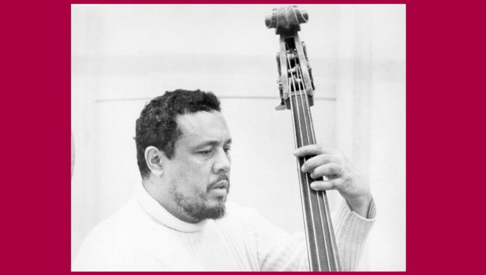 De "So Long Eric" à "She's Funny That Way" : épisode /2 du podcast Charles Mingus en concert  le 28 octobre 1970 au Palais de Chaillot à Paris.