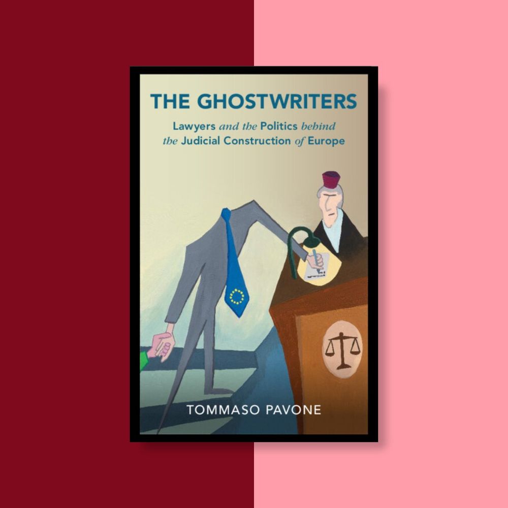 book cover of The Ghostwriters