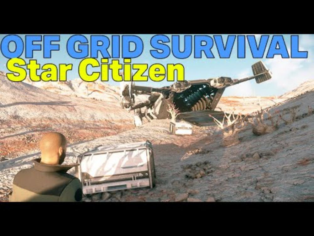 There is NO Better Way to Play Star Citizen...