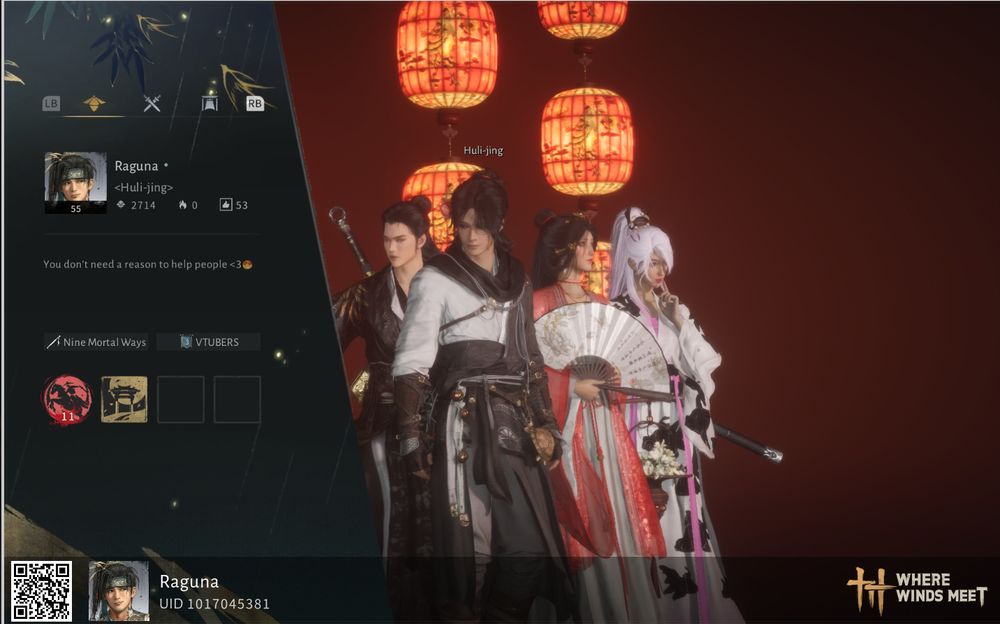 My buddy erik, me, Sami and Udon