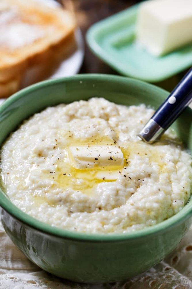 Grits