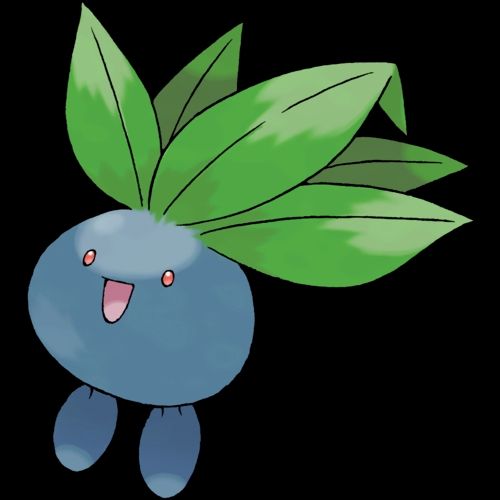 Oddish 