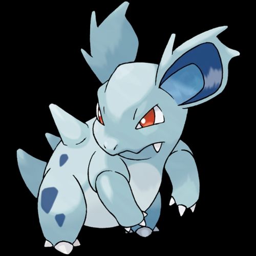 Nidorina 