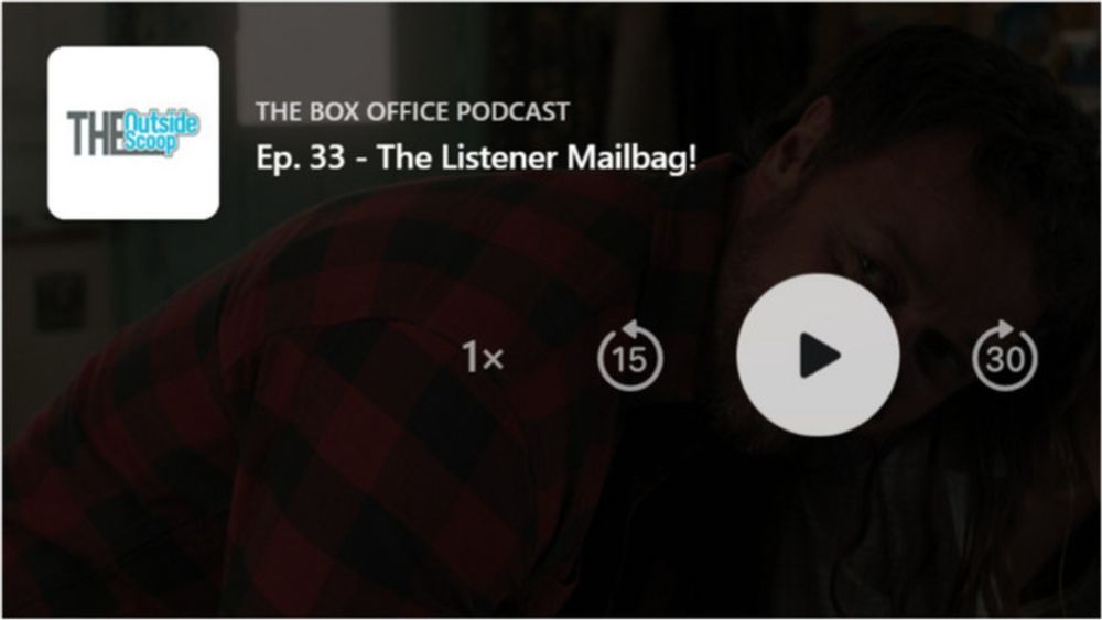 Ep. 33 - The Listener Mailbag!