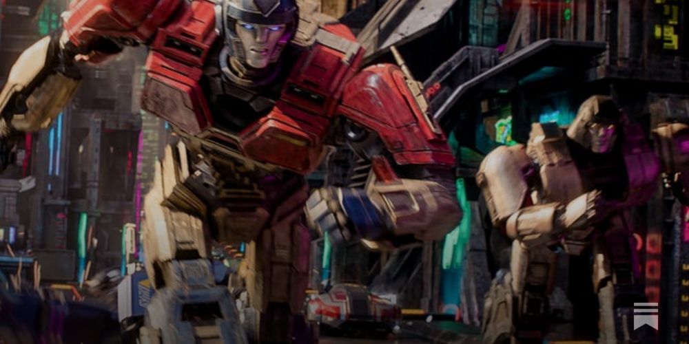 'Transformers One' Is A Box Office Disappointment ($39 Million Worldwide), Just Like 'Solo, 'Lightyear' and 'Furiosa'