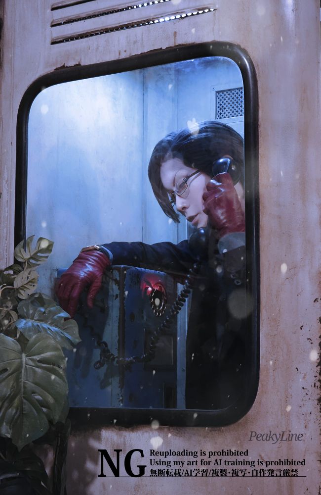 画像を元に絵を描かれる場合はご連絡下さい。
無断使用を許可しておりません。
写真の著作権は友麻ランにあります。