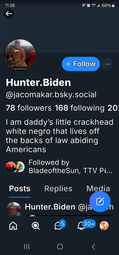 Please report @jacomaker.bsky.social
