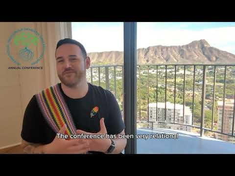 Jessy Dam IIDRN Testimonial
