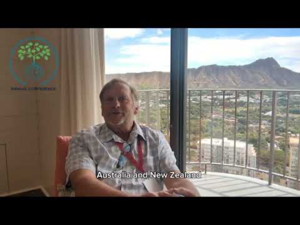 Paul Dressen - IIDRN Testimonial