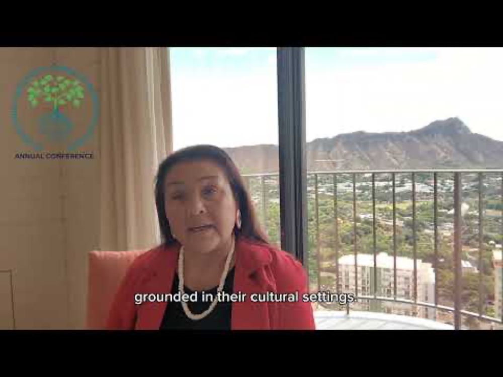 Linda Bedeau - IIDRN Testimonial