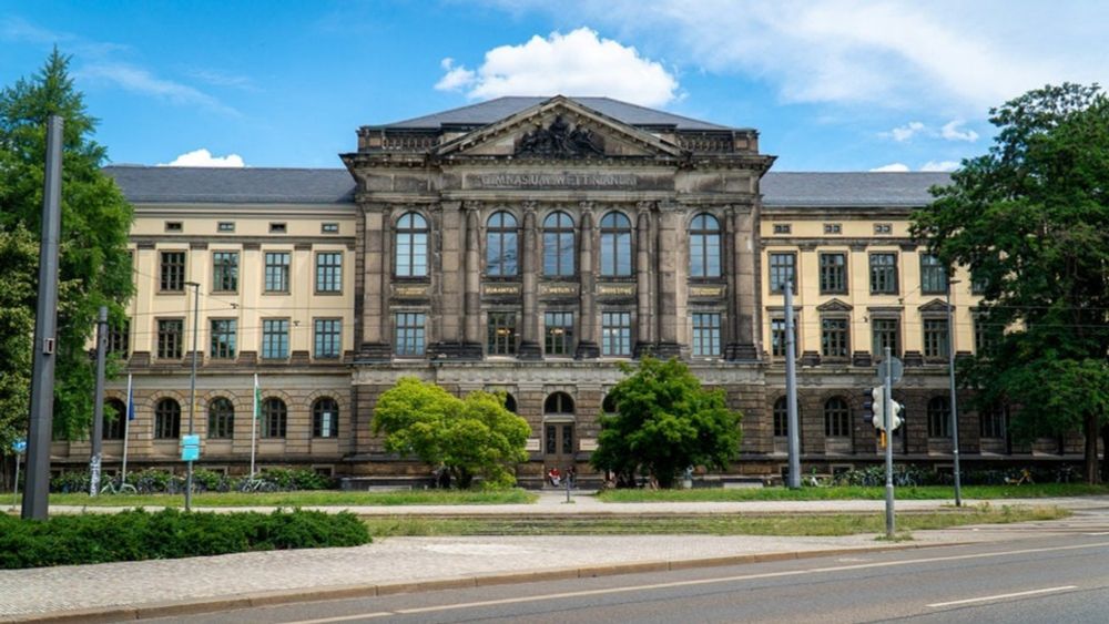 Machtmissbrauch an Musikhochschule Dresden | MDR.DE