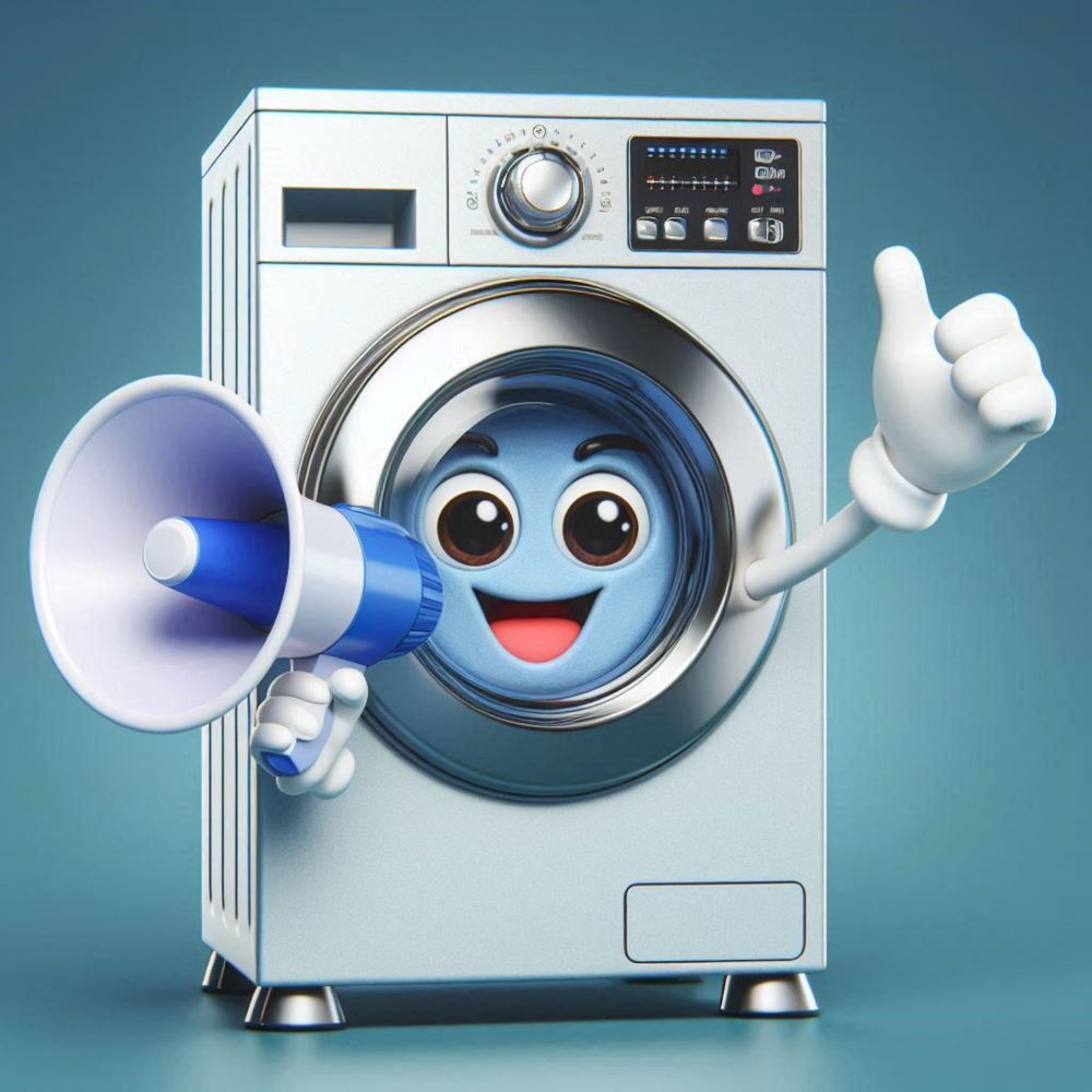 Benefits of Smart Laundry