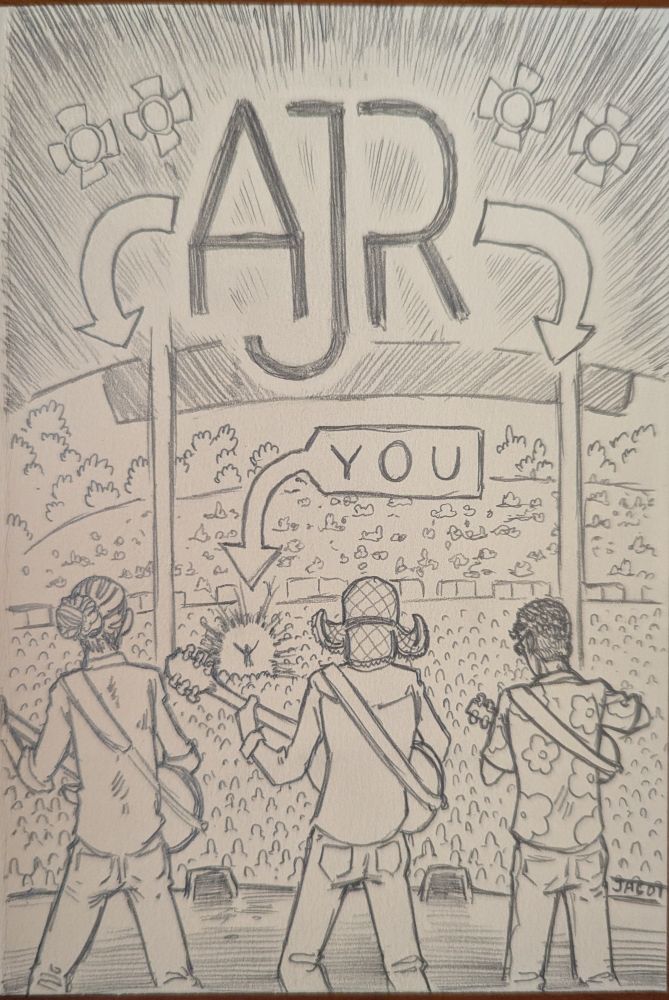 The bulk of what my daughter cares about.