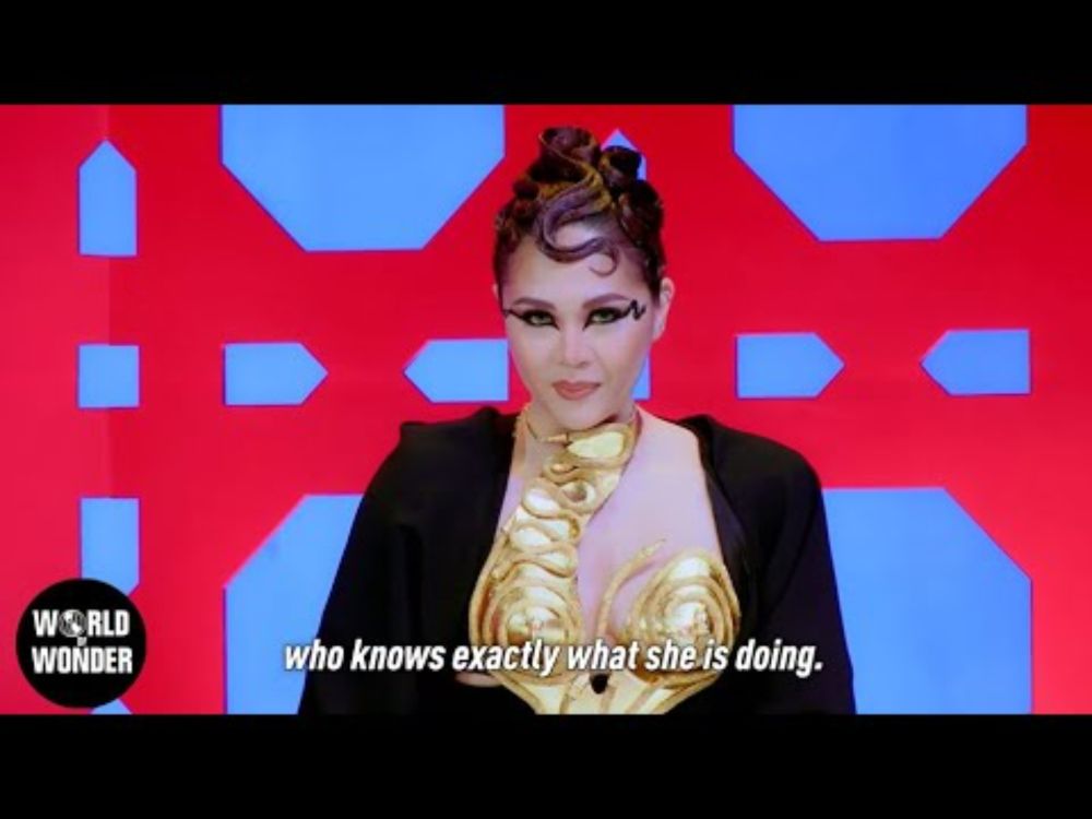 Ron Watches Drag Race Philippines Season 3 Episode 9