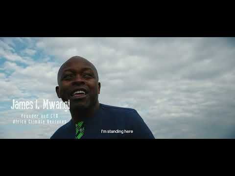 Meet the Carbon Chasers Driving Africa’s Clean Energy Future