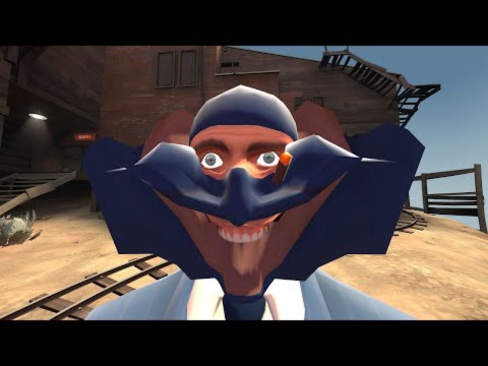 Heavy's April Fools