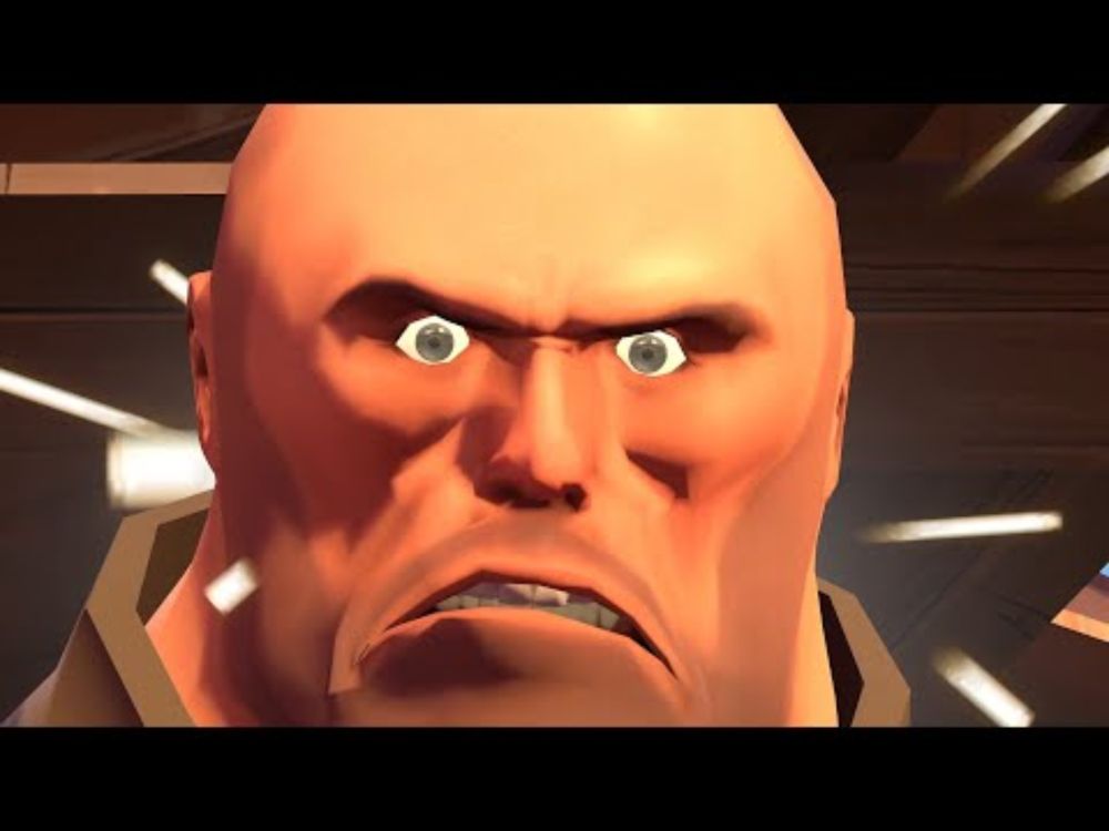 Heavy Thinks