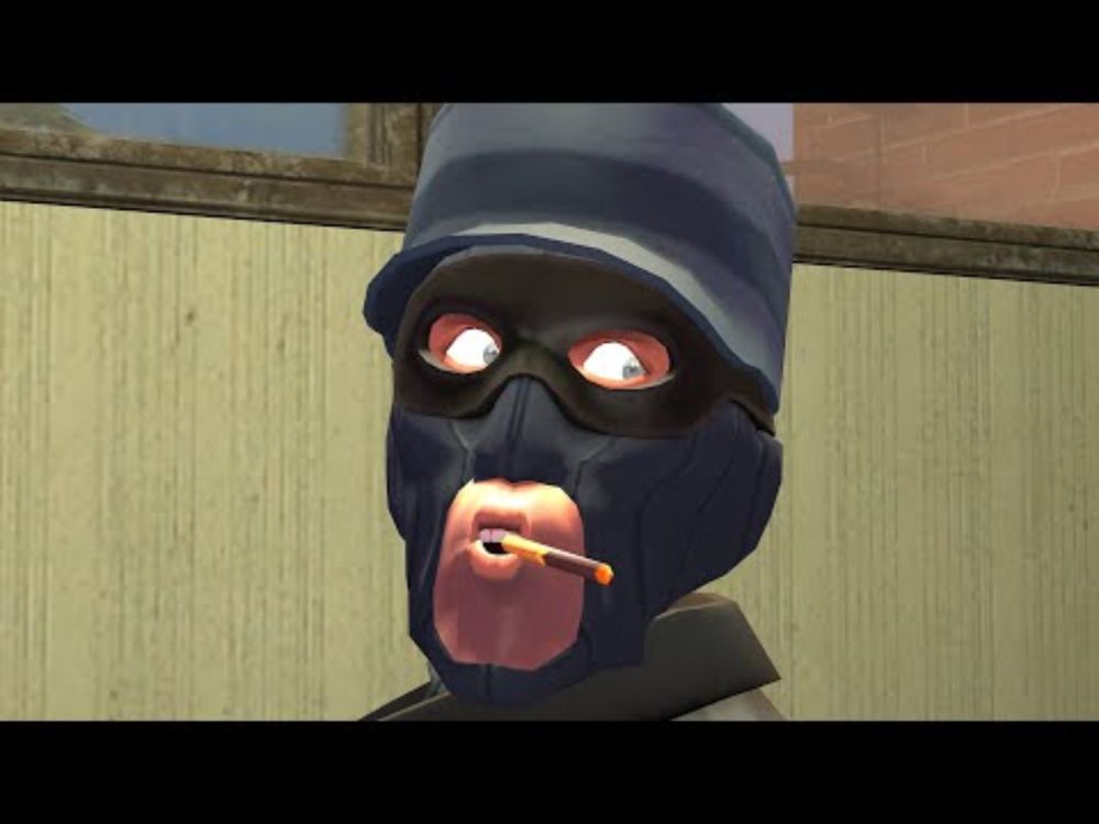 The Robbery
